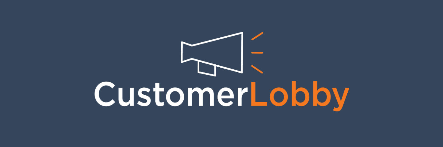 CustomerLobby cover image