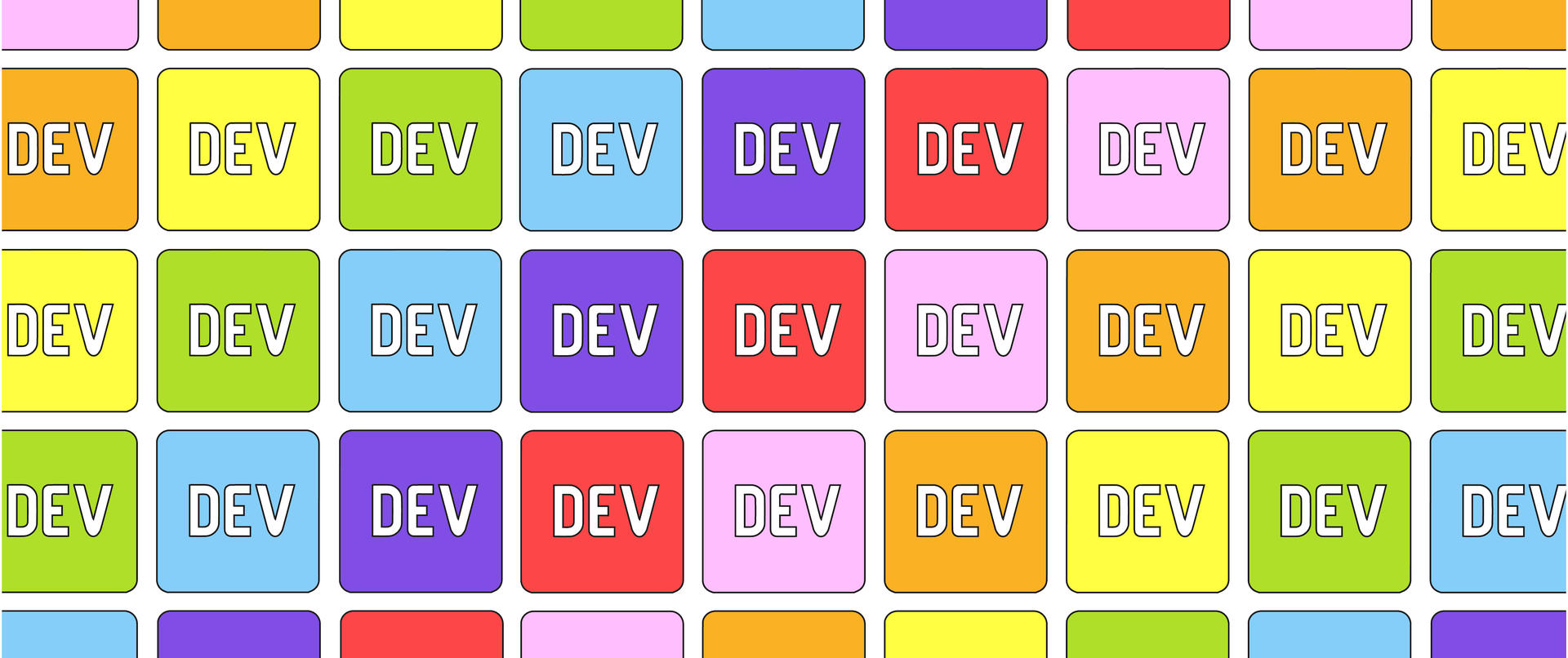 dev.to cover image