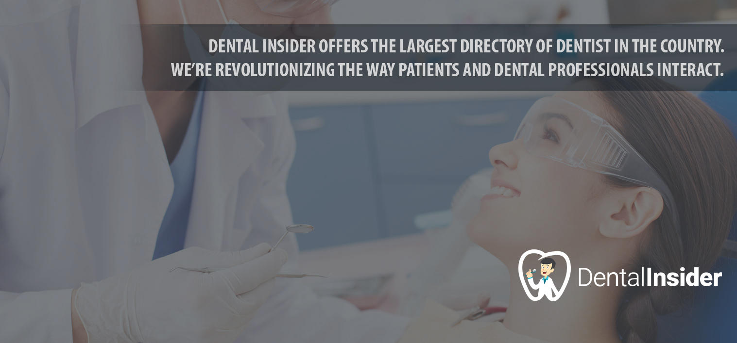 Dental Insider cover image