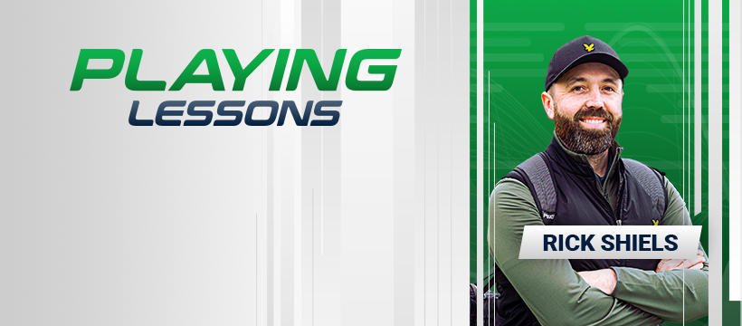 GolfPass cover image