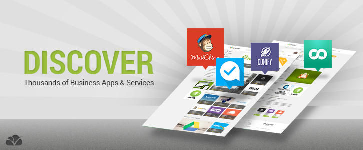 DiscoverCloud cover image