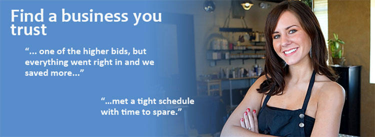 TrustLink cover image