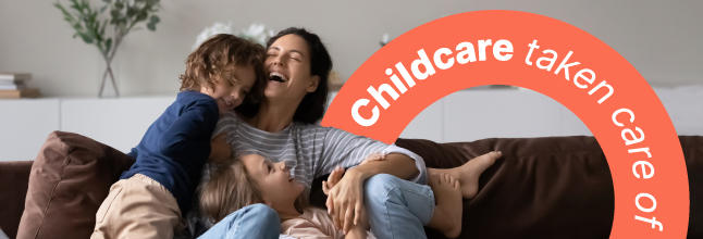 Care for Kids cover image