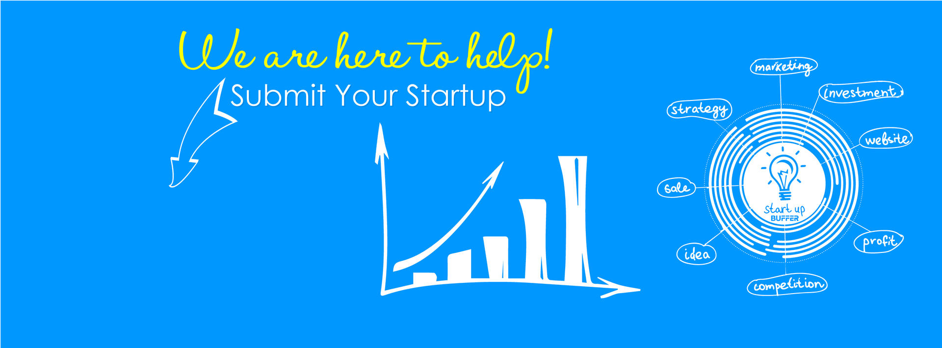 Startup Buffer cover image