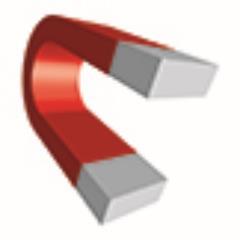 Business Magnet logo