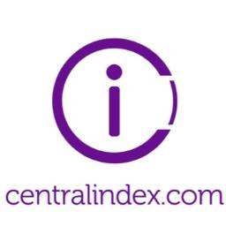 Central Index logo