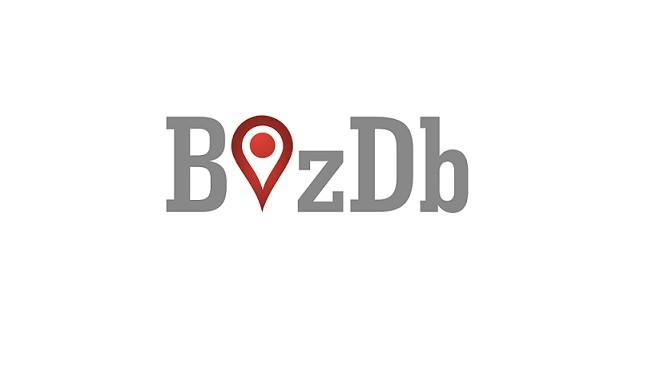 BizDb cover image