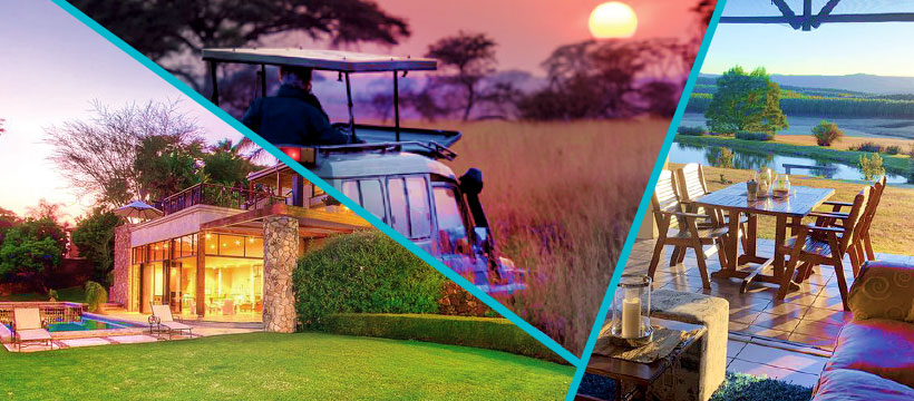 AfriStay cover image