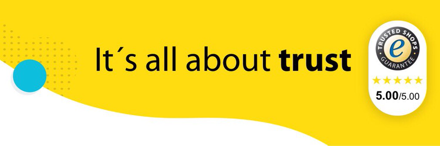 Trusted Shops cover image