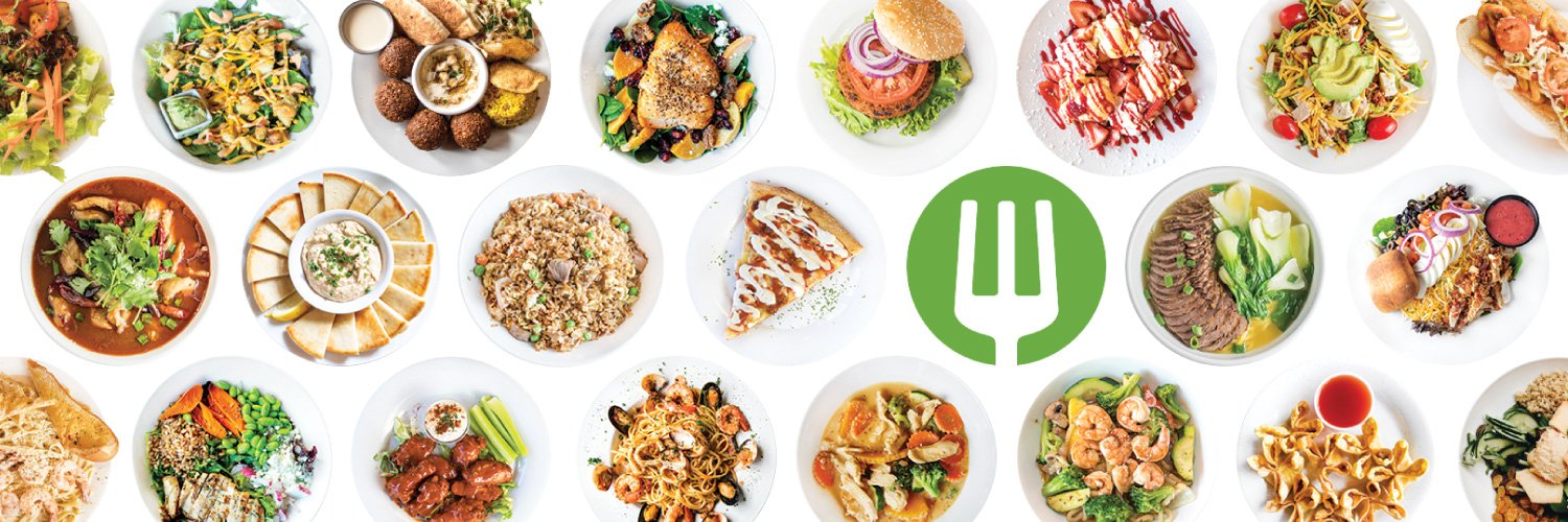 Eat Street cover image