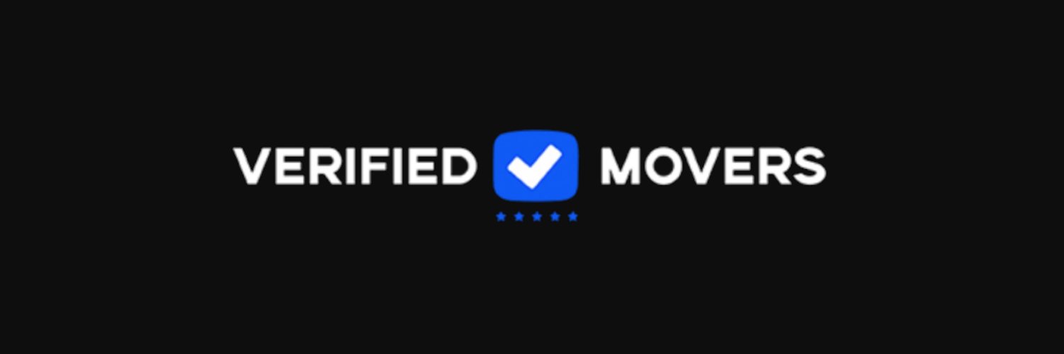 Verified Movers cover image