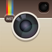 Instagram logo