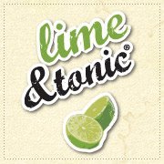 Lime & Tonic