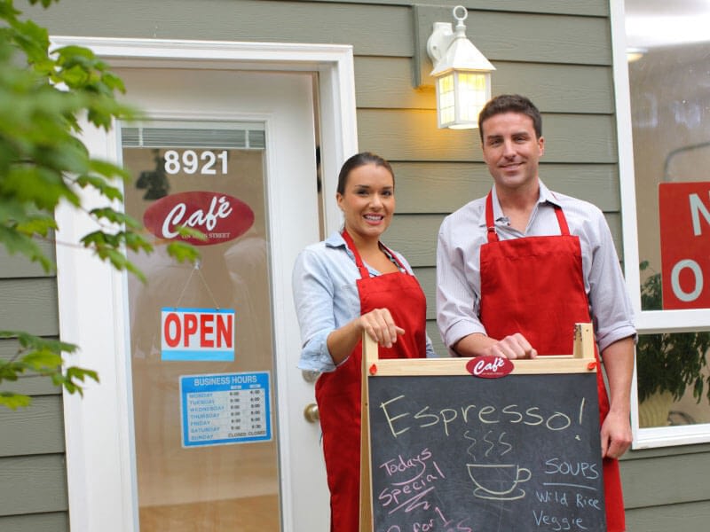 Local Business Owners