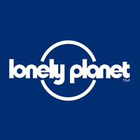 Lonely Planet logo