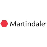 Martindale logo