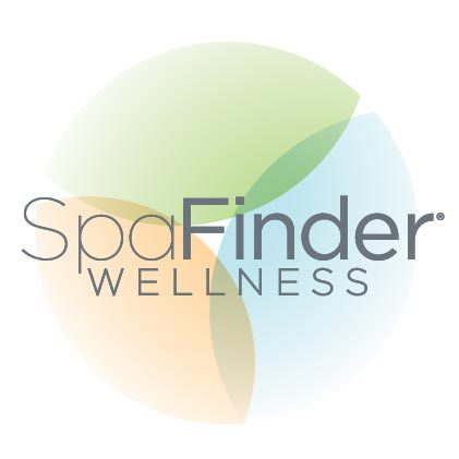 Spafinder logo