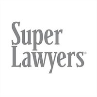 SuperLawyers logo