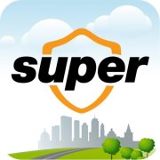 Superpages.com logo