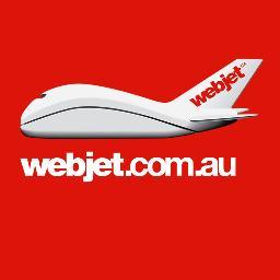 Webjet logo