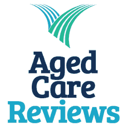 Aged Care Reviews logo
