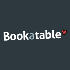 Bookatable