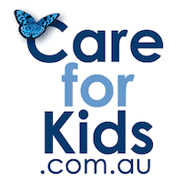Care for Kids logo