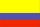 Colombia flag