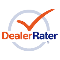 Dealer Rater logo