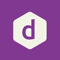 Design My Night logo