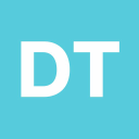 Desktime logo