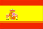 Spain flag