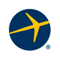 Expedia logo