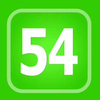 Foodio 54