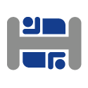 Hostelworld logo