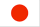 Japan flag