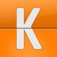 Kayak logo