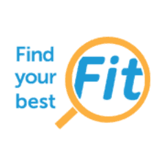 LocalFitness.com.au logo