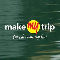 MakeMyTrip.com logo