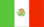 Mexico flag