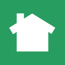 Nextdoor logo