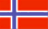Norway flag