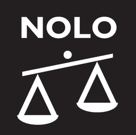 Nolo logo