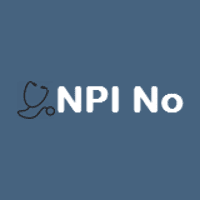 NPI No