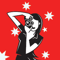 Open2View logo