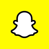 Snapchat logo