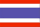 Thailand flag