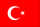 Turkey flag