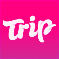 Trip.com logo