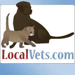 Local Vets logo